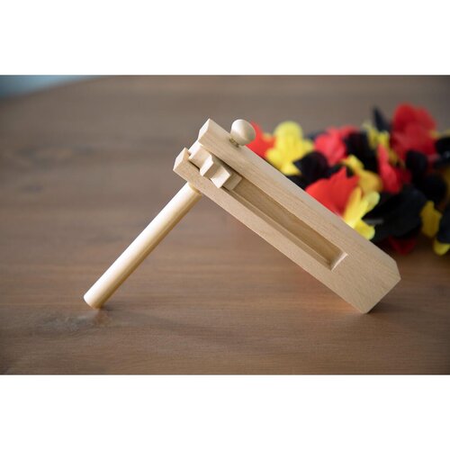 Ratsche "Timber"