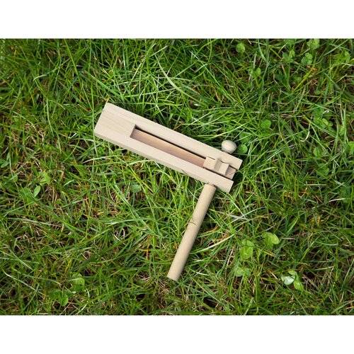 Ratsche "Timber"