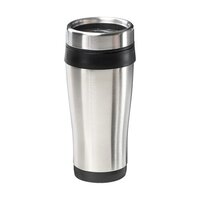 silber / schwarz