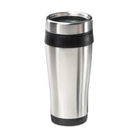 silber / schwarz