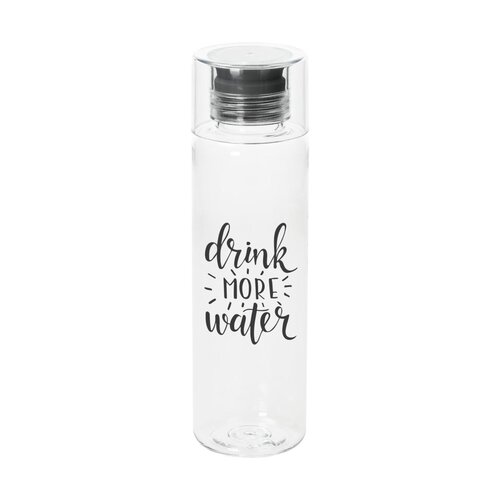 Trinkflasche "Acqua" Tritan