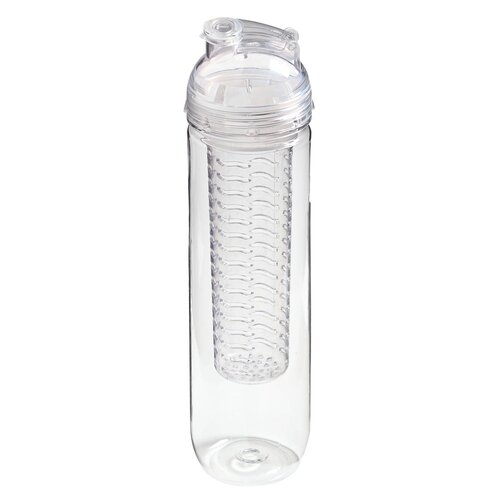 Trinkflasche "Frutto" 0,8 l, Tritan