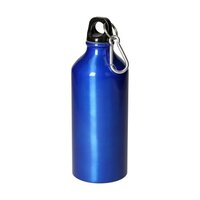 Aluminiumflasche Sporty 06 l
