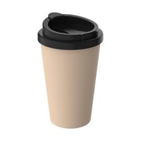 BioKaffeebecher PremiumPlus