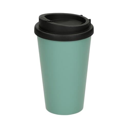 Bio-Kaffeebecher "PremiumPlus"