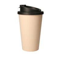 BioKaffeebecher Premium Deluxe