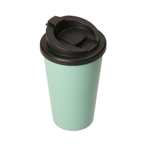 Bio-Kaffeebecher "Premium Deluxe"