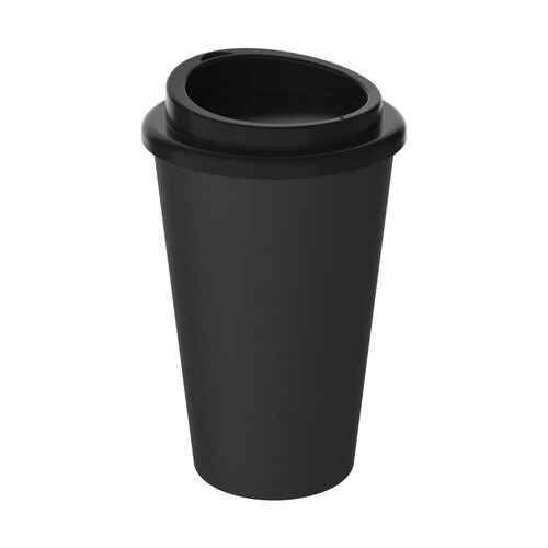Bio-Kaffeebecher "Premium"