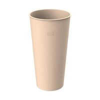 BioTrinkbecher Colour 05 l