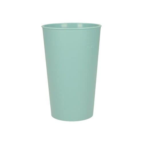 Bio-Trinkbecher "Colour" 0,4 l
