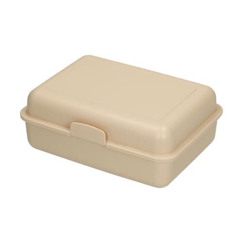 Bio-Vorratsdose "Pausen-Box"