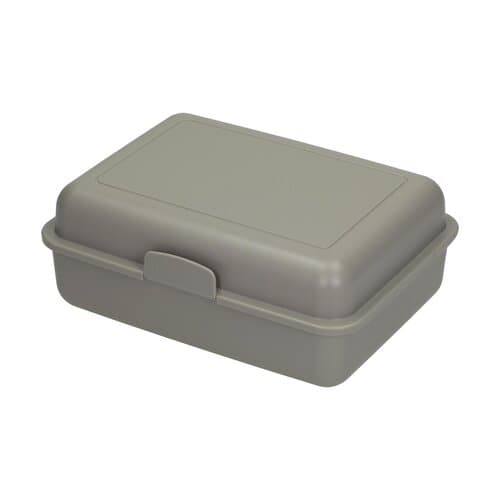 Bio-Vorratsdose "Pausen-Box"