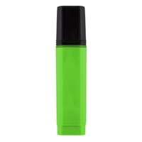 Highlighter  recycelt
