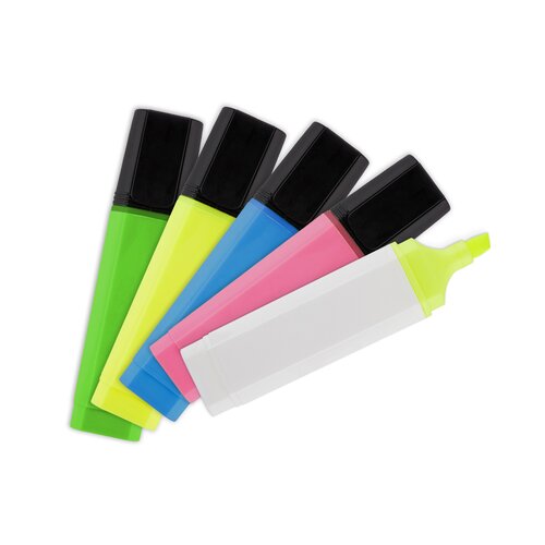 Highlighter - recycelt