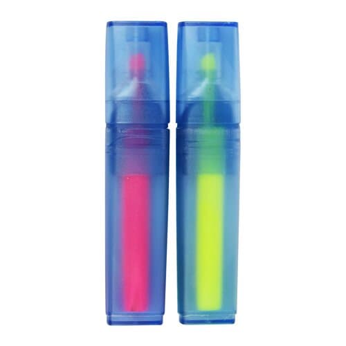 PET Highlighter - recycelt