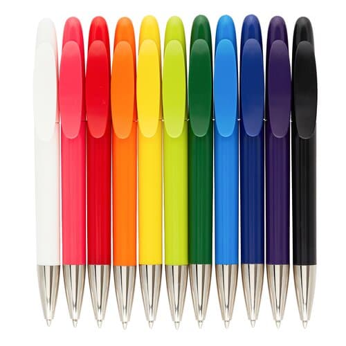 Hudson Kugelschreiber - recycelt