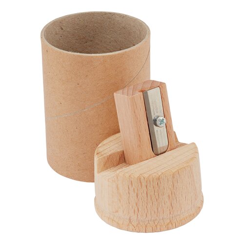 Pappdosen Spitzer - recycelt