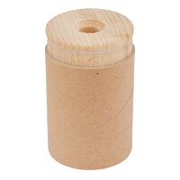 Pappdosen Spitzer - recycelt