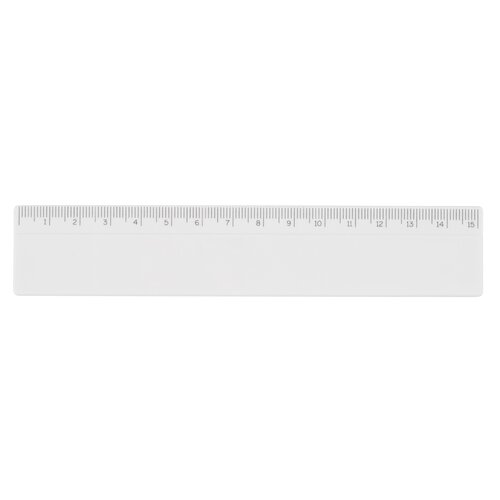 Lineal - Recycelt 15cm