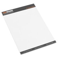 Schreibblock A4  recycelt