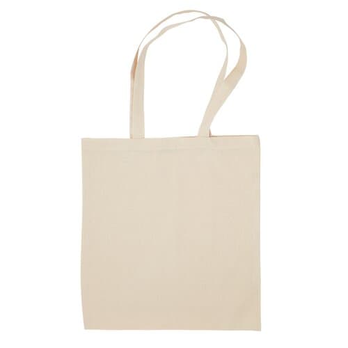 Baumwolltasche Portobello - lange Henkel