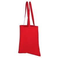 Jutetasche Taunton