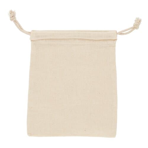 Baumwoll-Zuziehbeutel