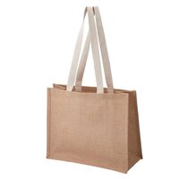 Jutetasche Taunton