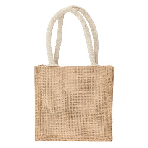 Jutetasche Wells Mini