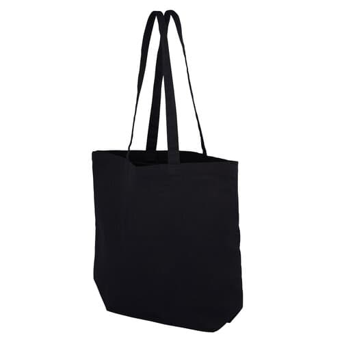 Baumwolltasche Bayswater- AZO-frei gefärbt