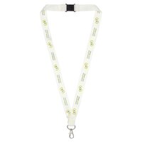 Bambus Lanyard 20mm  nachhaltig