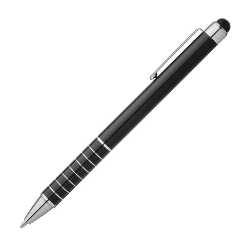 Metall Kugelschreiber mit Touch-Pen Luebo