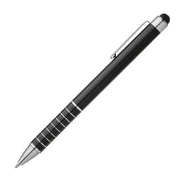 Metall Kugelschreiber mit Touch-Pen Luebo – Bild 2