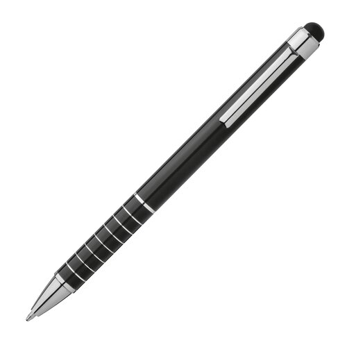 Metall Kugelschreiber mit Touch-Pen Luebo