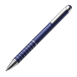 Metall Kugelschreiber mit Touch-Pen Luebo – Bild 1