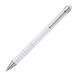 Metall Kugelschreiber mit Touch-Pen Luebo – Bild 3
