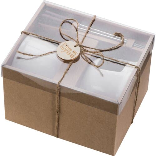 Schokofondue Set Stamford