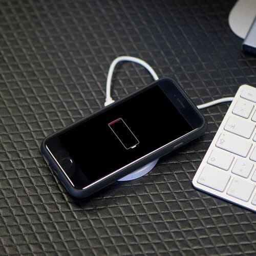 Induktionsladegerät Karthago