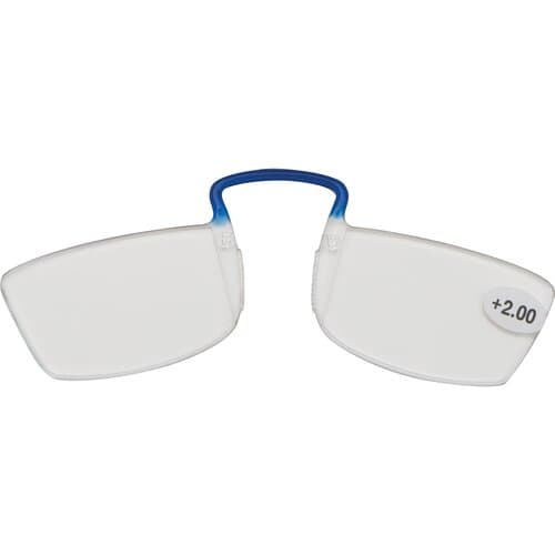 Silikontasche mit Sehhilfe Huddersfield