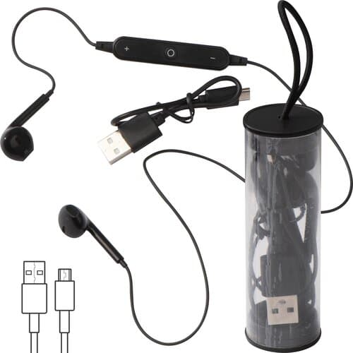 Bluetooth Kopfhörer Asti