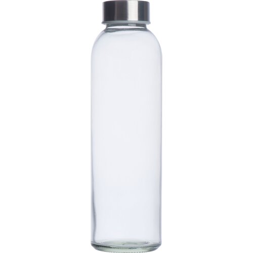 Glasflasche Klagenfurt