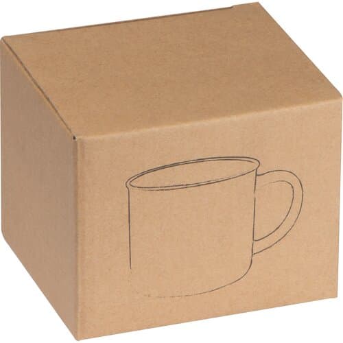 Keramiktasse Trapani