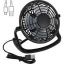 Tischventilator Bali