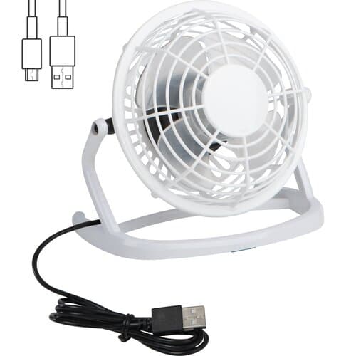 Tischventilator Bali