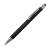 Metall Kugelschreiber mit TouchPen Salt Lake City