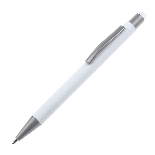 Metall Kugelschreiber mit Touch-Pen Salt Lake City