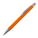 Metall Kugelschreiber mit Touch-Pen Salt Lake City