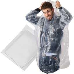 Regenponcho Great Falls – Bild 1