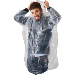Regenponcho Great Falls – Bild 3