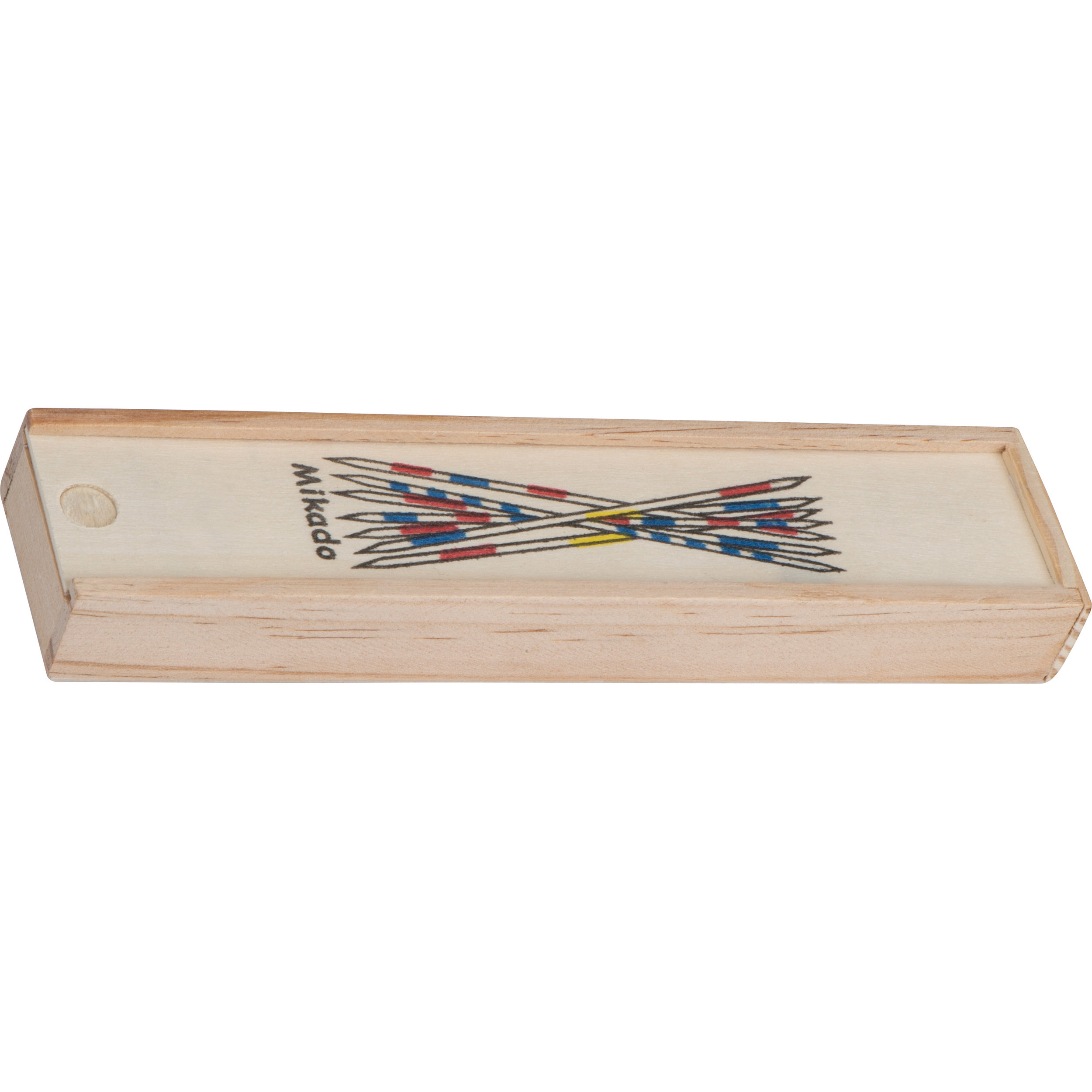 Holz-Mikadospiel Fort Meyers